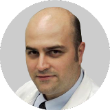 Profile image of Matteo Fassan MD, PhD