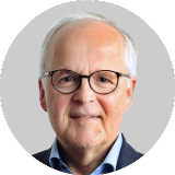 Profile image of Josef H. Rüschoff  MD, PhD